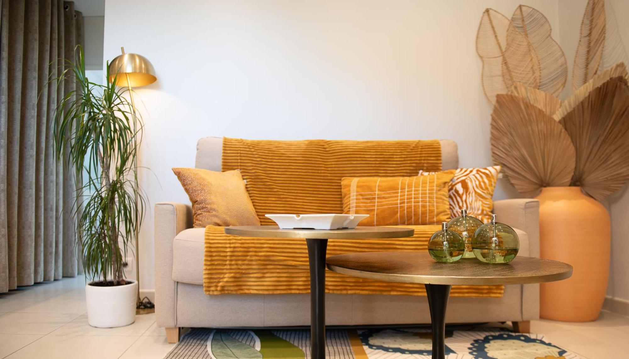 Confortable T2 Vue Mer Avec Terrasse Amenagee Et Parking Prive, Plage Et Port A Pied Sanary-sur-Mer Exterior photo
